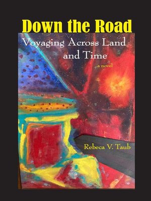 cover image of Down the Road